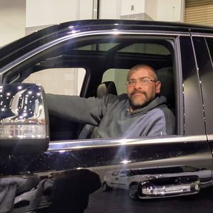 Meet your Posher, Robert